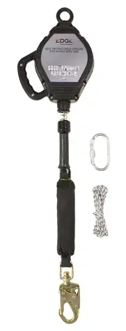 Safety Jogger Edge 1010 Hor Standaard voorkant