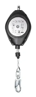 Safety Jogger Edge 1015 Vert Standaard voorkant