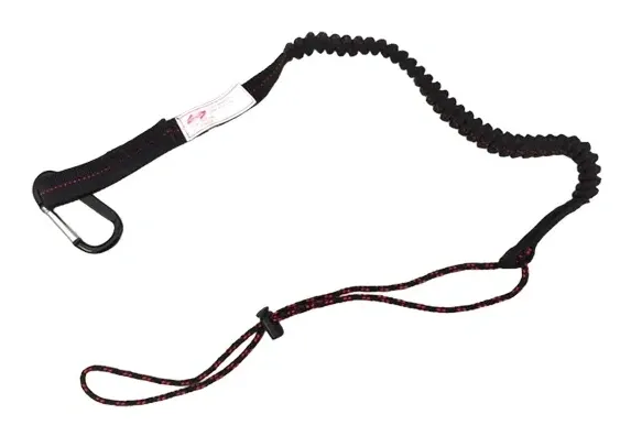 Safety Jogger Tool Lanyard Standaard voorkant