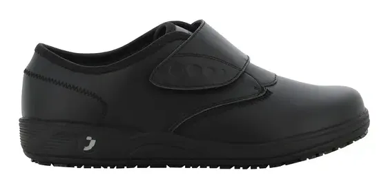 Safety Jogger Eliane Zwart voorkant