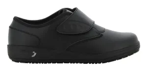 Safety Jogger Eliane Zwart voorkant