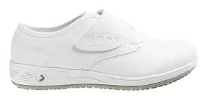 Safety Jogger Eliane Wit voorkant