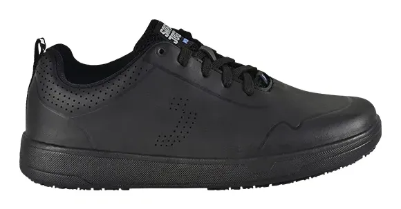 Safety Jogger Elis Zwart voorkant