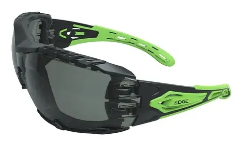 Safety Jogger Volcano Plus Sun Zwart voorkant