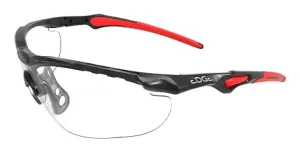 Safety Jogger Hawk Zwart voorkant