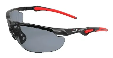Safety Jogger Hawk Sun Zwart voorkant