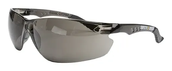 Safety Jogger Techno Sun Zwart voorkant