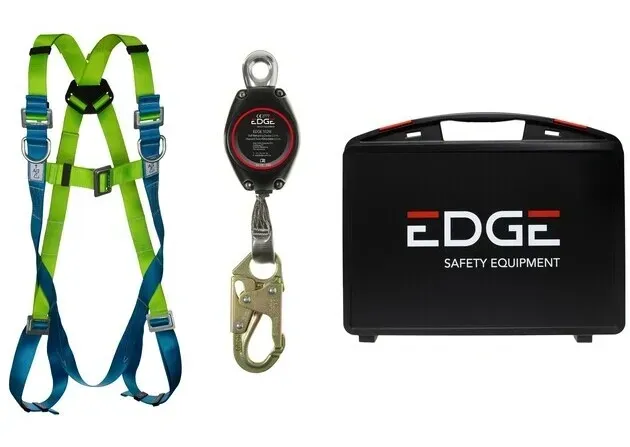 Safety Jogger Pro Set Standaard voorkant