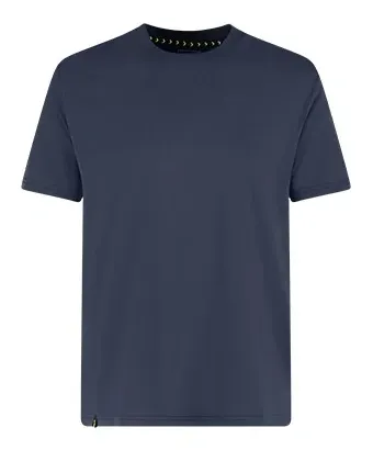 Safety Jogger Essential Tshirt Marine voorkant