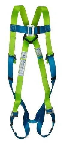 Safety Jogger EDGE1 Groen voorkant