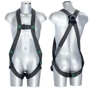 Safety Jogger DYNAMIC1 Zwart voorkant