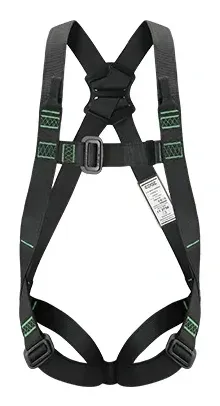 Safety Jogger DYNAMIC2 Zwart voorkant