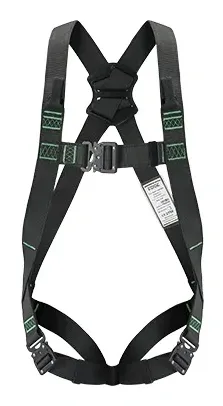 Safety Jogger DYNAMIC2 Ba Zwart voorkant