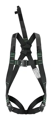 Safety Jogger DYNAMIC2 Ed Zwart voorkant