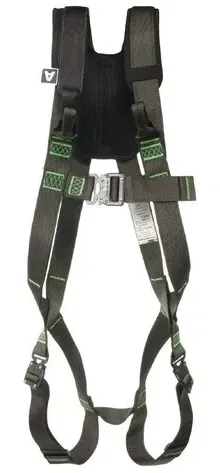 Safety Jogger DYNAMIC2 Auto Rabbit Zwart voorkant
