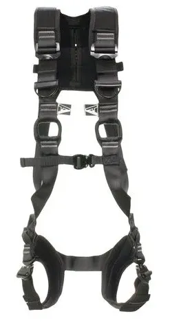 Safety Jogger Winx Zwart voorkant