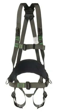 Safety Jogger DYNAMIC4 Zwart voorkant