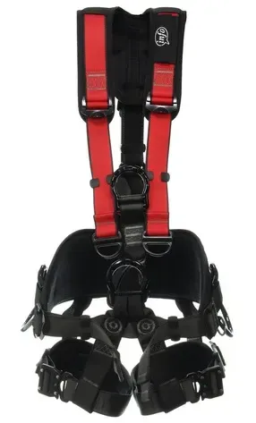 Safety Jogger Vancouver Rood voorkant