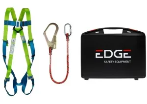 Safety Jogger Platform Set Standaard voorkant