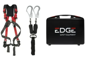 Safety Jogger Premium Scaffold Set Standaard voorkant