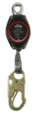 Safety Jogger Edge 102WD 2M Snap Standaard voorkant