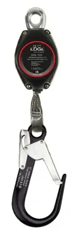 Safety Jogger Edge 102WE 2M Al SC Standaard voorkant