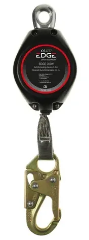 Safety Jogger Edge 203WD 3M4 Snap Standaard voorkant