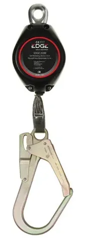 Safety Jogger Edge 203WF 3M4 St SC Standaard voorkant