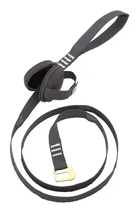 Safety Jogger Trauma Strap Duo Standaard voorkant