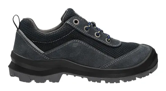 Safety Jogger Gobi S1P Marine voorkant