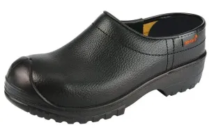 Gevavi 1250 SB Zwart voorkant