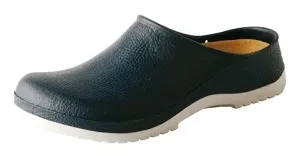 Gevavi Biocomfort tuinklomp blauw Blauw voorkant