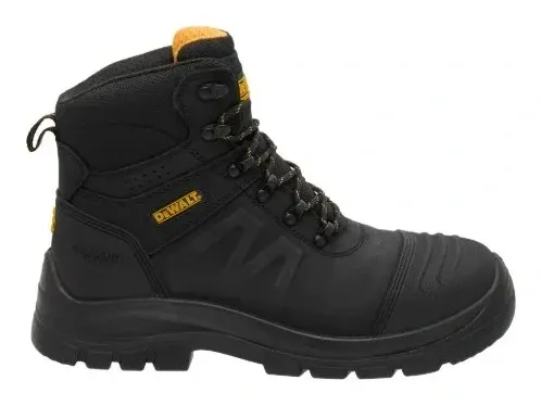 Dewalt Endeavour Zwart voorkant