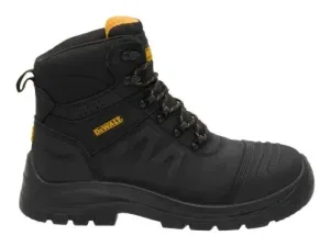 Dewalt Endeavour Zwart voorkant