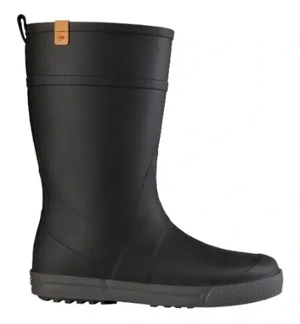 Dunlop PB0HH01 Amsterdammer Zwart voorkant