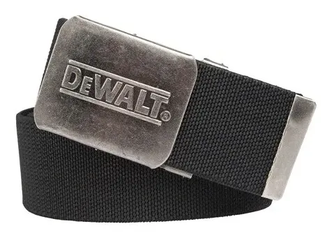 Dewalt Riem zwart Zwart voorkant