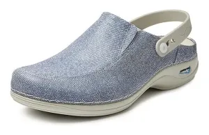 Washgo WG03 Blauw voorkant