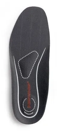 Dunlop Z920005 Comfort inlegzool grijs Grijs voorkant