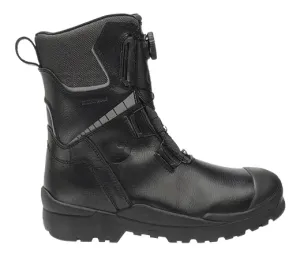 Safety Jogger Hekla Winter S7S Tls Zwart voorkant