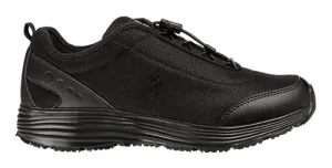 Safety Jogger James Zwart voorkant
