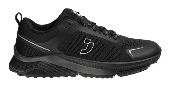 Safety Jogger Jumadi OB Zwart voorkant