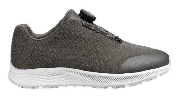 Safety Jogger Juno O1 Tls Donkergrijs voorkant