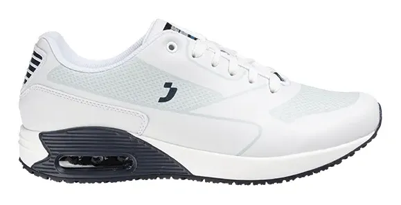 Safety Jogger Justin Marine voorkant