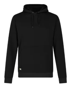 Safety Jogger Kaduna Hoodie Zwart voorkant