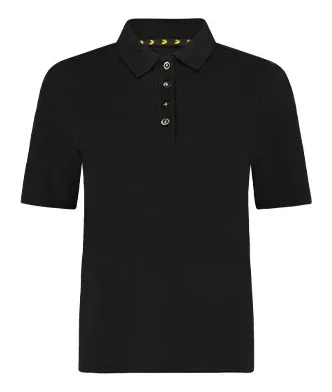 Safety Jogger Kasai Polo W Zwart voorkant