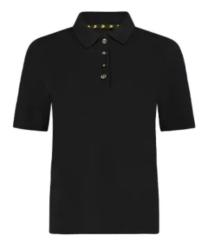 Safety Jogger Kasai Polo W Zwart voorkant