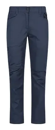 Safety Jogger Kasai Trousers W Marine voorkant