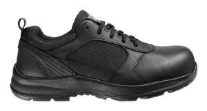 Safety Jogger Komodo Zwart voorkant