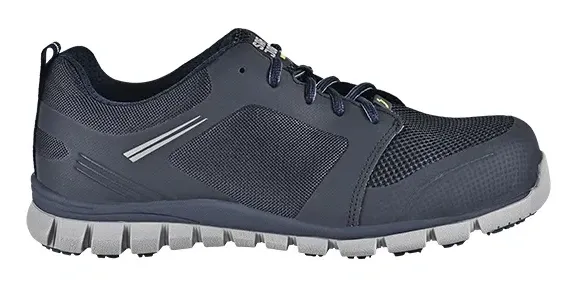 Safety Jogger Ligero S1P Marine voorkant