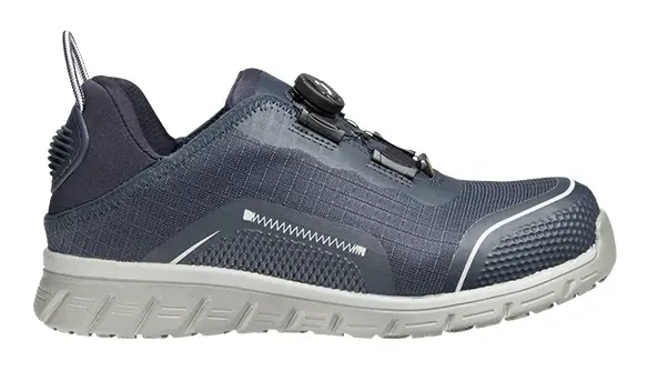Safety Jogger LIGERO2 S1P Low Tls Marine voorkant